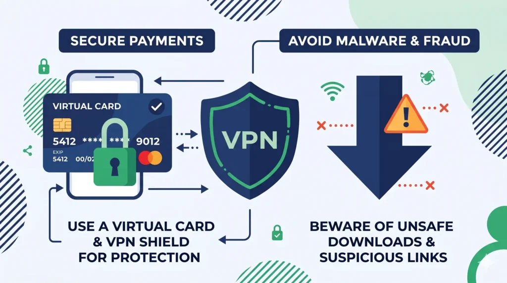 Securing Your Payment Data And Network
